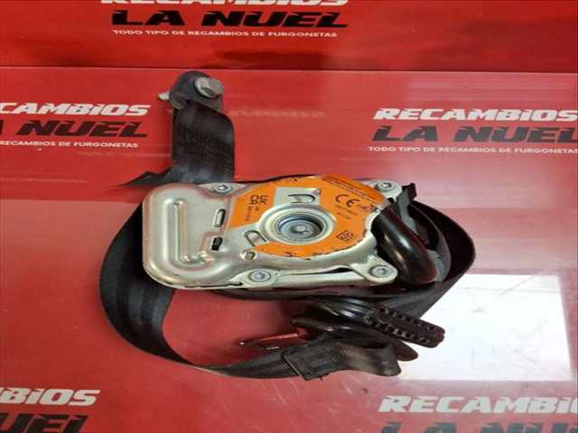 Foto 3ª: Cinturón Delantero Derecho Citroen Jumpy 1.5 BLUEHDI 100 102CV 75KW FURGONETA [YHR (DV5RUCD)] (2020)