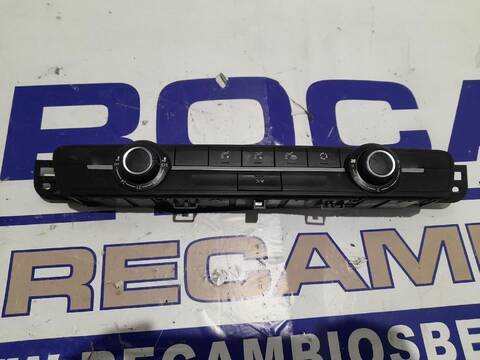 Foto 1ª: Mando Climatizador Toyota Proace 1.6 D4D MDZ9) 95CV [3WZ-TV (DV6FDU)] (2016)