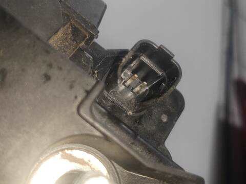 Foto 2ª: Alternador Dacia Duster K9K898 (2012)