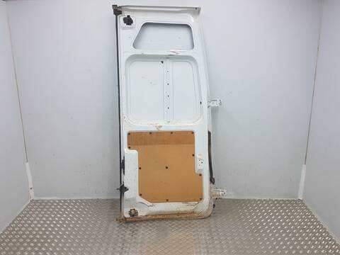 Foto 2ª: Puerta Trasera Izquierda Opel Movano FG. L2H2 35T