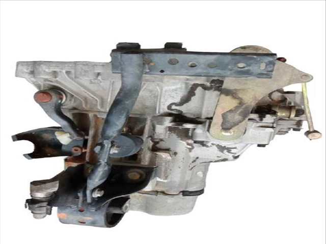 Foto 3ª: Caja Cambios Rover Serie 45 1.6 109CV (2000)