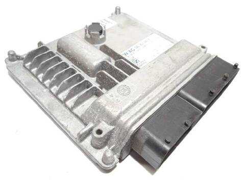 Centralita Motor ECU Seat Leon 1.6 TDI 110CV 81KW