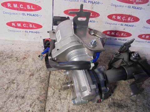 Foto 3ª: Columna Dirección Nissan Juke 1.6 16V CAT 117CV 86KW [HR16] (2013)