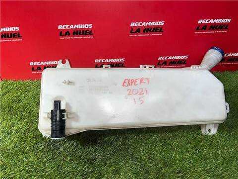 Deposito Limpiaparabrisas Citroen Jumpy 1.6 CONFORT M [1 6 LTR. - 85 KW BLUE-HDI FAP] 116CV FURGON