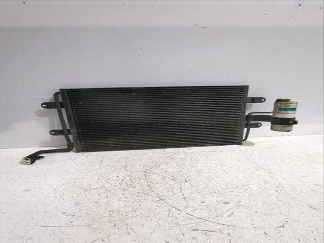 Radiador Calefaccion A.A. Seat Leon 1.9 TDI 90CV