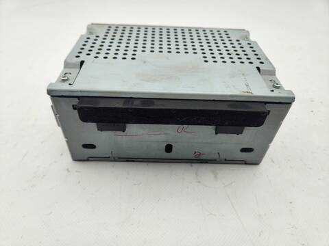 Sistema Audio Radio CD Ford Ranger DOPPELKABINE 4X4 XL 150CV 110KW