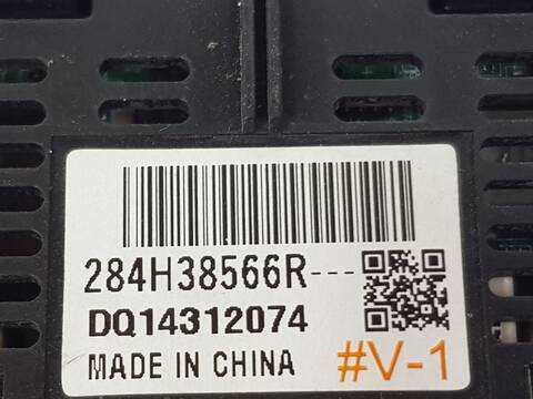 Foto 2ª: Centralita Motor ECU Renault Master VERSION INDEFINIDA (2016)