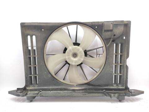 Foto 1ª: Electroventilador Toyota Auris 1.4 ZZE150_) 97CV 71KW [4ZZ] (2007)