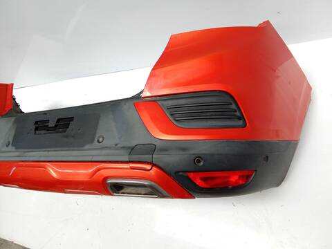 Foto 3ª: Paragolpes Trasero Renault Arkana 1.3 TCE 140 LDN0) 140CV 103KW [H5H 490] (2021)