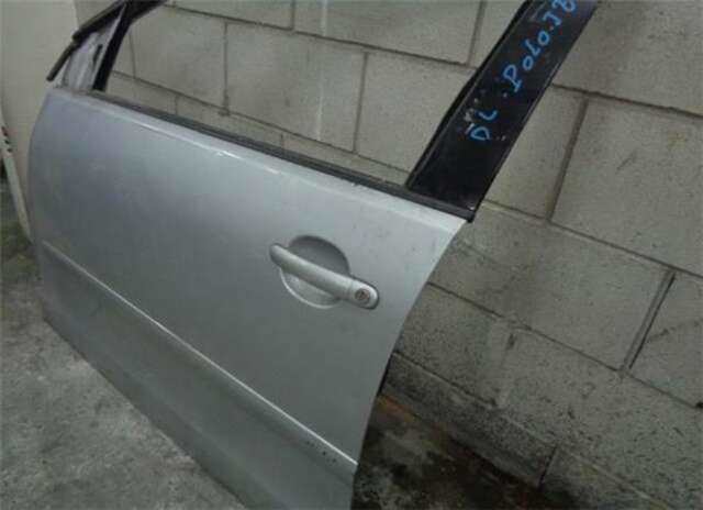 Foto 3ª: Puerta Delantera Izquierda Volkswagen Polo 1.9 CONCEPTLINE [1.9 LTR. - 47 KW SDI] [ASY]