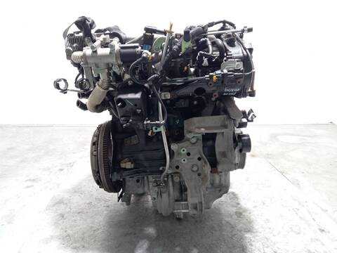 Foto 2ª: Motor Completo Fiat Bravo 1.9 D MULTIJET 198AXB1A) 120CV 88KW [192A8000] (2008)
