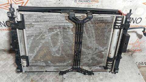 Radiador Motor Opel Combo EDITION PLUS XL 102CV 75KW