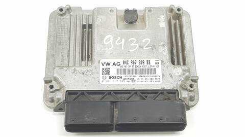 Centralita Motor ECU Seat Ibiza STYLE PLUS 113CV 83KW