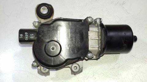 Foto 2ª: Motor Limpia Delantero Nissan NP300 TEKNA DOUBLE CAB 4X4 163CV 120KW [YS23] (2017)