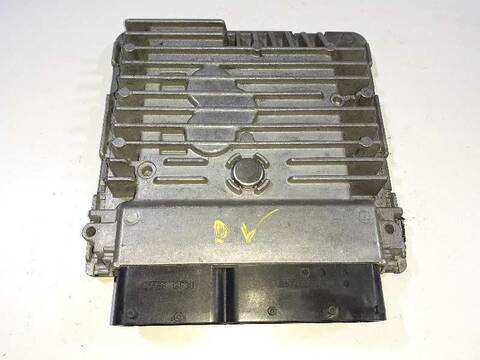 Foto 2ª: Centralita Motor ECU Skoda Rapid ACTIVE 105CV 77KW [CAYC] (2015)