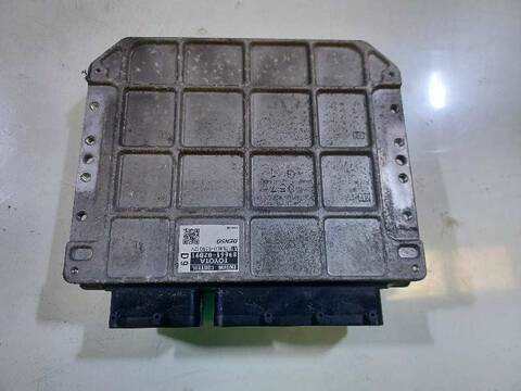 Foto 2ª: Centralita Motor ECU Toyota Auris LUNA 126CV 93KW [1AD] (2007)