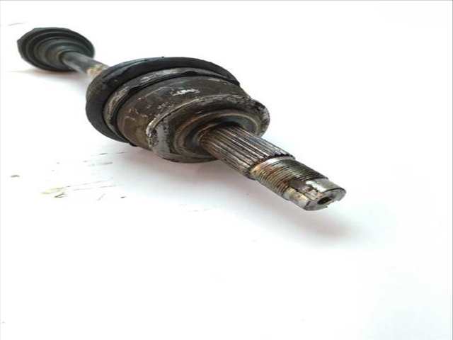 Transmision Delantera Izquierda Opel Corsa 1.3 CDTI L08 L68)