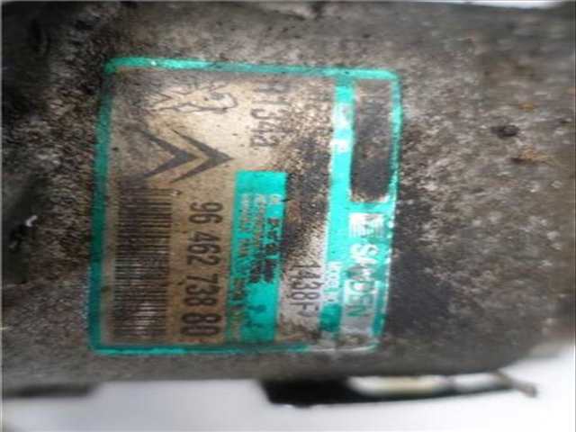 Foto 3ª: Compresor Aire Acondicionado Citroen Xsara 1.6 16V BERLINA 109CV 80KW [NFU (TU5JP4)] (2003)