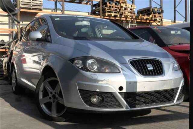 Caja Cambios Seat Altea 2.0 TDI (140 CV)