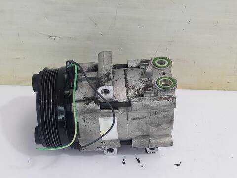 Compresor Aire Acondicionado Ford Mondeo GHIA 06.2003 ) D) 131CV