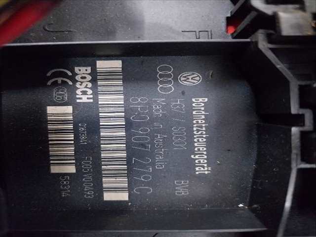 Foto 2ª: Modulo Confort BCM Audi A3 1.9 TDI 1.9TDI (2004)