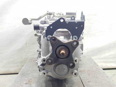 Foto 3ª: Caja Cambios Renault Master L2H1 35T (2016)