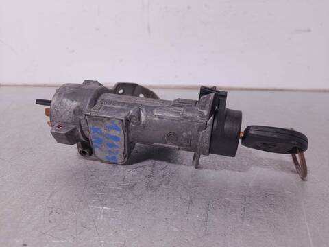 Motor de Arranque Seat Ibiza ECOMOTIVE 80CV 59KW
