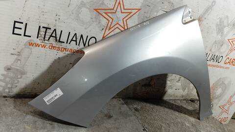 Foto 3ª: Aleta Delantera Izquierda Peugeot 308 CONFORT 90CV 66KW [9HX] (2010)