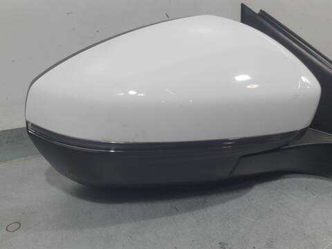 Foto 3ª: Retrovisor Derecho Citroen C5 1.5 BLUEHDI 130 ACYHZJ ACYHZR) AIRCROSS 131CV 96KW [YH01] (2019)