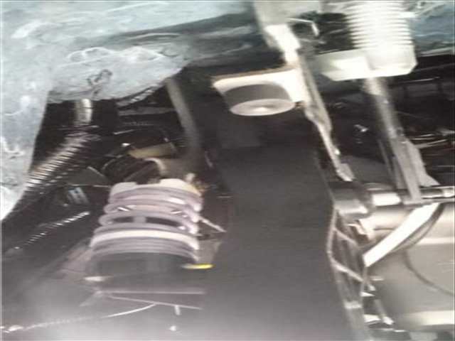 Pedal Freno Nissan X-Trail 2.0 DCI ALL MODE 4X4-I NT32) 177CV 130KW III T32_ T32R T32RR)