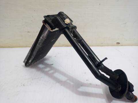 Radiador Calefaccion A.A. Citroen C4 COLLECTION 109CV 80KW