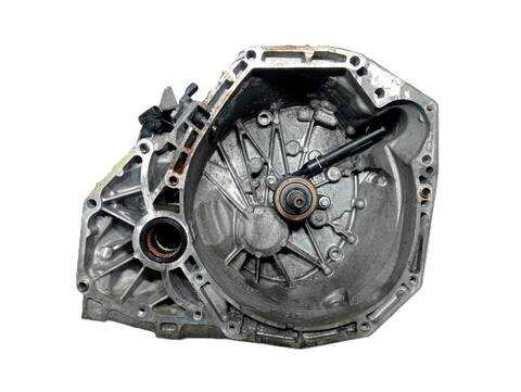 Caja Cambios Dacia Duster K9K898