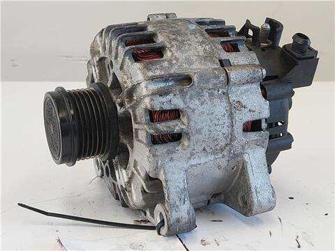 Foto 2ª: Alternador Volvo S40 1.6 D DRIVE BUSINESS EDITION BERLINA 114CV 84KW [D 4162 T] (2011)