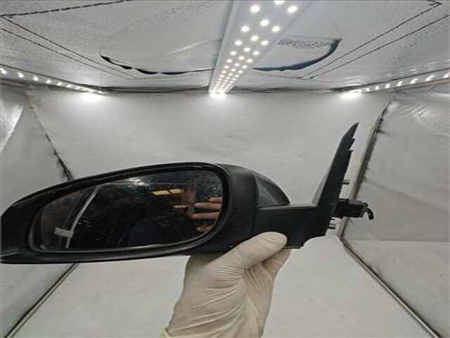 Foto 2ª: Retrovisor Izquierdo Opel Vectra 2.0 COMFORT [2.0 LTR. - 74 KW DTI] [Y 20 DTH / LP4 / LD1]
