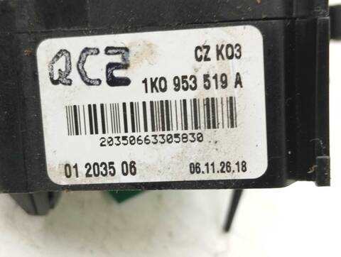 Foto 2ª: Mando Multifuncion Seat Altea FAMILY 140CV 103KW [BKD] (2008)