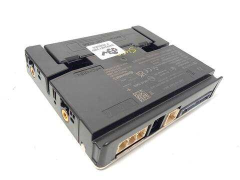 Centralita Motor ECU Toyota Yaris 1.5 MXPA11) 125CV 92KW