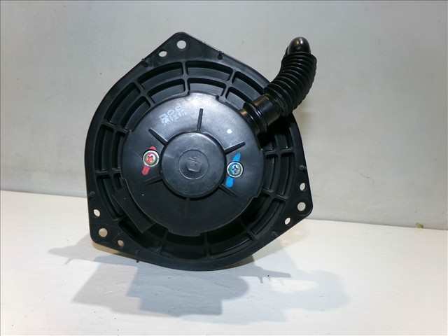 Foto 3ª: Ventilador de Calefacción Chevrolet Aveo 1.2 G 2008-2011 [B12D1] (2009)