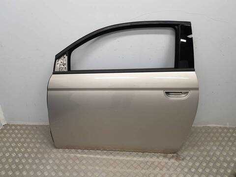 Puerta Delantera Izquierda Fiat 500 31 ICON
