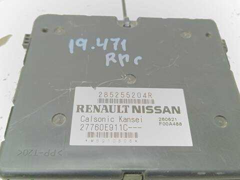Foto 4ª: Centralita Motor ECU Dacia Sandero ESSENTIAL 91CV 67KW [H4D E4] (2021)