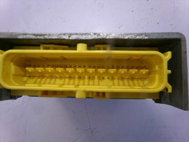 Foto 2ª: Centralita Airbag Volkswagen Golf 2.0 TDI MODELO PLUS,2004-2009 [BKD] (2005)