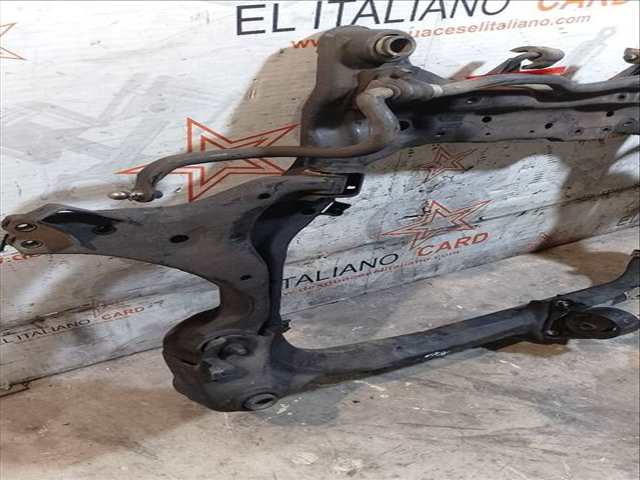 Foto 3ª: Puente Delantero Kia Carens CONCEPT 140CV 103KW [D4EA] (2007)