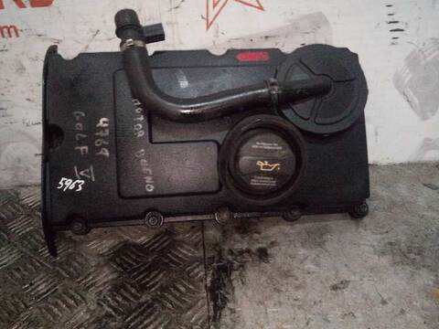 Foto 2ª: Despiece Motor Volkswagen Golf SPORTLINE BERLINA 140CV 103KW [BKD] (2006)