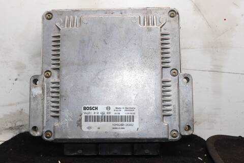 Foto 1ª: Centralita Motor ECU Renault Laguna EXPRESSION 101CV 74KW (2001)