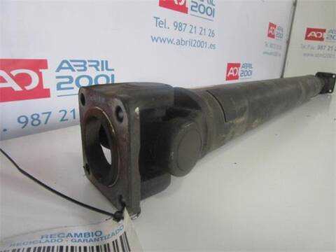 Foto 2ª: Transmision Central Kia Sorento 2.5 CRDI 140CV 103KW [D4CB] (2002)