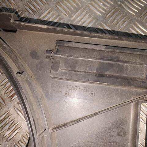 Foto 2ª: Electroventilador Ford Focus BUSINESS 116CV 85KW [T1DA] (2014)