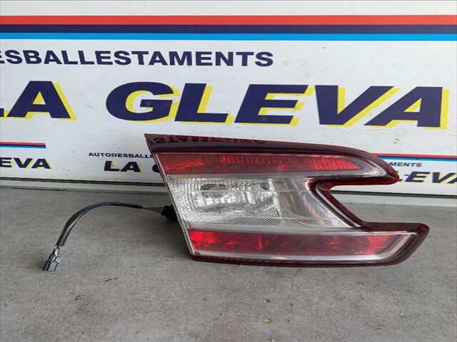 Piloto Portón Izquierdo Renault Megane 1.5 DCI 0CV III SPORT TOURER KZ DESDE 05/2009