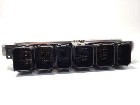 Foto 3ª: Centralita Motor ECU Mercedes Clase G 230 COUPE 211CV 155KW [654920] (2020)