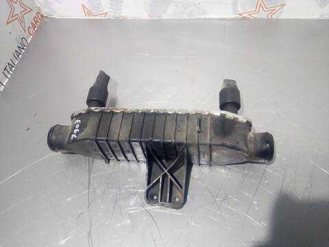 Radiador Aceite Lancia Phedra 2.2 JTD 16V EMBLEMA 128CV 94KW