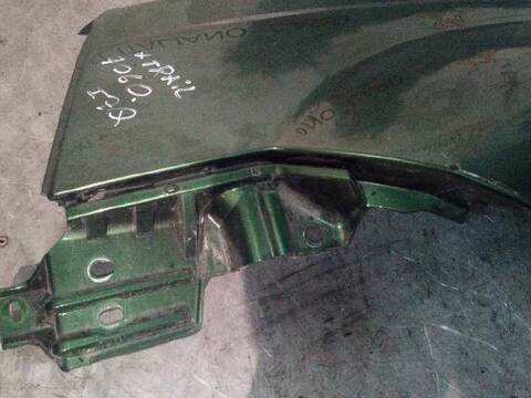 Foto 2ª: Aleta Delantera Izquierda Nissan X-Trail COMFORT 114CV 84KW T30) [D-YD22] (2002)