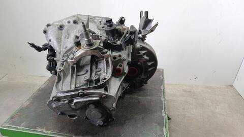 Caja Cambios Peugeot RCZ BASIS 163CV 120KW